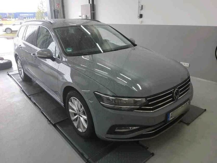 Passat