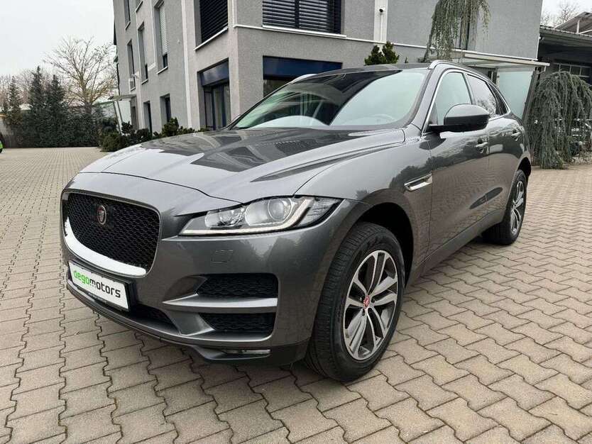 F-Pace