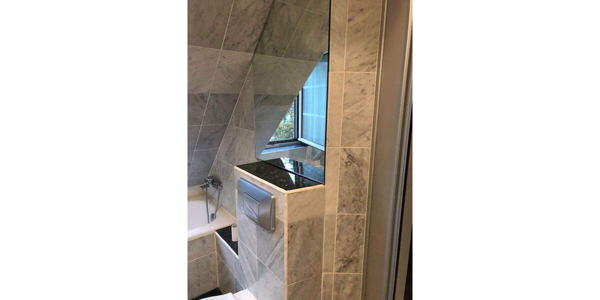 Etagenwohnung Falkensee Seegefeld - 3 Zimmer, 59 m&sup2;, 299.000&euro; | Angebot:25317857