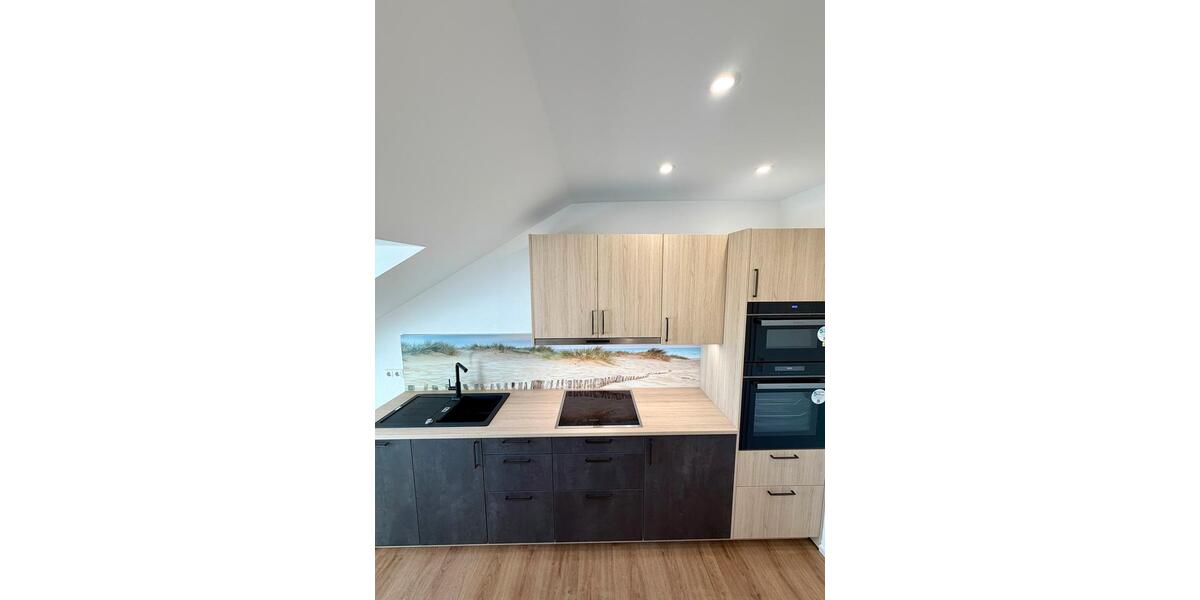 Dachgeschoßwohnung Ingolstadt Nordost - 2 Zimmer, 67 m&sup2;, 950&euro; | Angebot:26394273