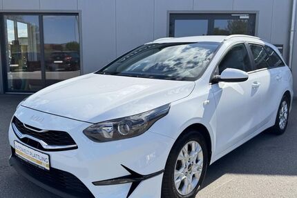 Kia ceed Sportswagon 33.688 km 14.980 &euro; Plattling 94447