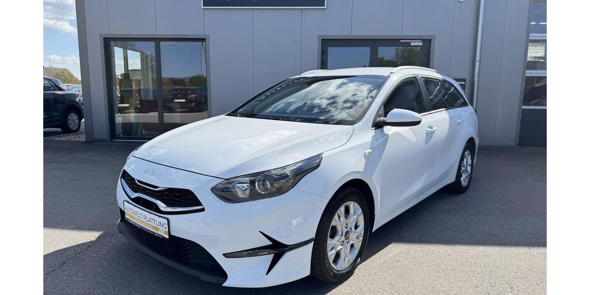 Kia ceed Sportswagon 33.688 km 14.980 &euro; Plattling 94447