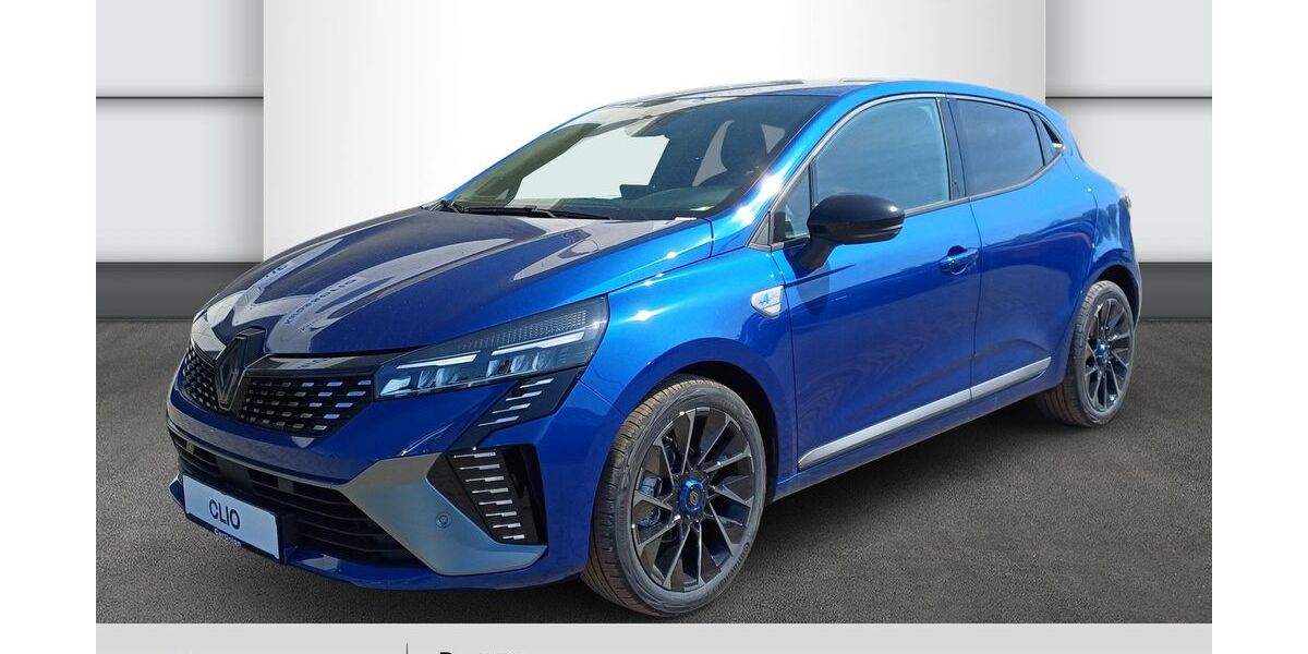 Renault Clio 6.200 km 22.395 € Halle 06132