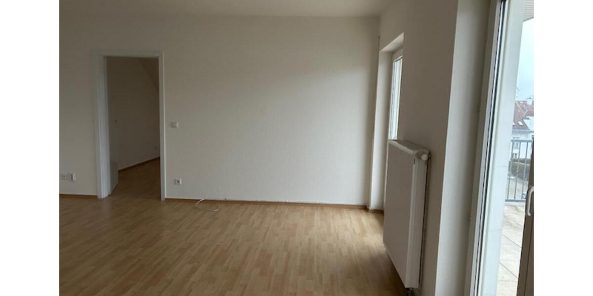 Dachgeschoßwohnung Treuenbrietzen - 2 Zimmer, 62 m&sup2;, 480&euro; | Angebot:25253121