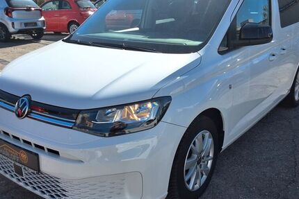 VW Caddy 47.780 km 25.900 &euro; Chemnitz 09126
