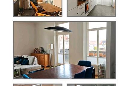 Wohnung Bautzen - 4 Zimmer, 113 m&sup2;, 270.000&euro; | Angebot:27427226