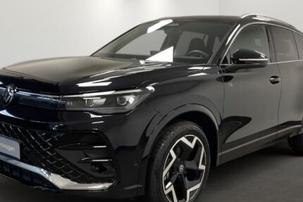 VW Tiguan 23.114 km 44.990 &euro; Düsseldorf 40233