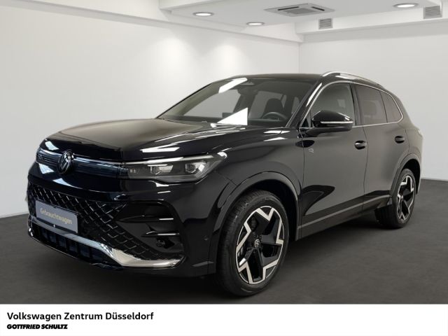 VW Tiguan 23.114 km 44.990 &euro; Düsseldorf 40233