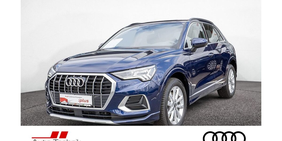 Audi Q3 19.844 km 43.880 &euro; Wittenberge 19322