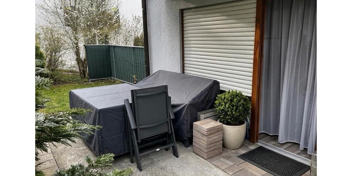 Erdgeschoßwohnung Osterburken - 3 Zimmer, 76 m&sup2;, 213.000&euro; | Angebot:26877710