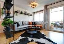 Wohnung zum Mieten in Stuttgart 2.490 € 100 m²