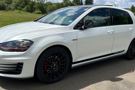 VW Golf 73.000 km 16.899 &euro; Hoppstädten-Weiersbach 55768