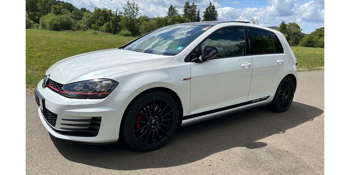 VW Golf 73.000 km 16.899 &euro; Hoppstädten-Weiersbach 55768