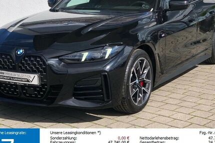 BMW 420 Gran Coupé 26.400 km 47.740 &euro; Marktsteft 97342