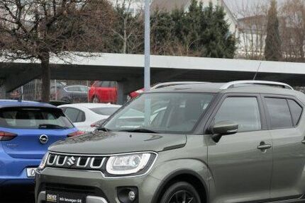 Suzuki Ignis 45.494 km 16.666 &euro; Wangen 88239