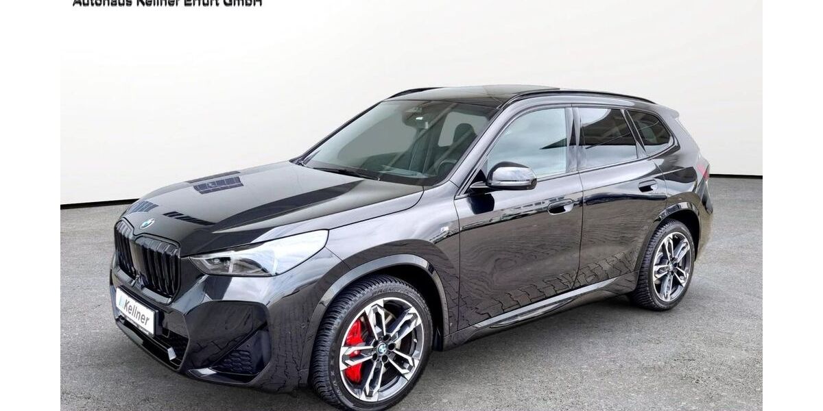 BMW X1 24.935 km 44.491 € Arnstadt 99310