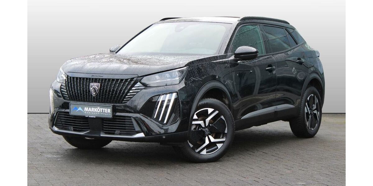 Peugeot 2008 19.921 km 24.850 &euro; Herford 32051