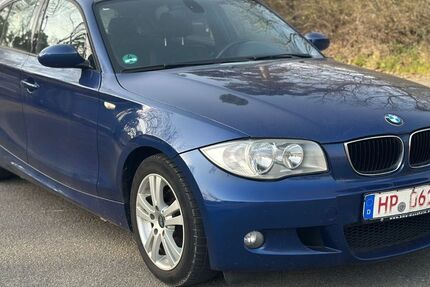 BMW 120 210.000 km 3.750 &euro; Viernheim (bei Mannheim) 68519