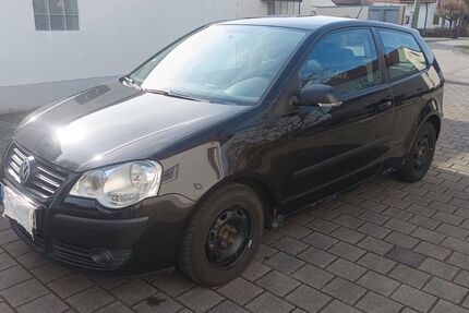 VW Polo 177.002 km 1.500 &euro; Wehringen 86517