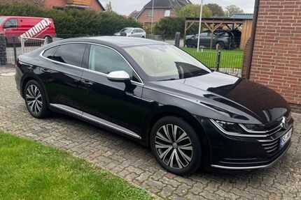 VW Arteon 166.000 km 16.000 &euro; Todesfelde 23826
