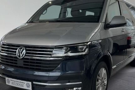 VW T6 Multivan 79.700 km 46.880 &euro; Bayreuth 95448