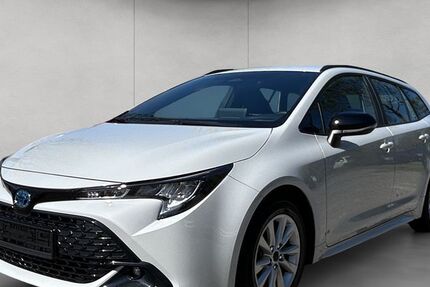 Toyota Corolla 17.789 km 26.990 &euro; Karlsruhe 76227