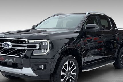 Ford Ranger 14.790 km 54.800 &euro; Wuppertal 42327