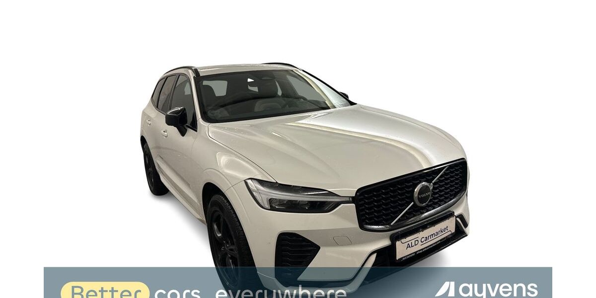 Volvo XC60 115.030 km 28.980 &euro; Dorfmark 29683