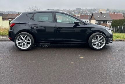 Seat Leon 228.000 km 7.400 &euro; Eppelborn 66571