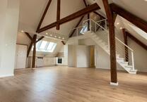 Exklusive Loft Wohnung in der Stadt Waldeck