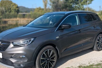 Opel Grandland (X) 134.610 km 14.500 &euro; Neumarkt in der Oberpfalz 92318