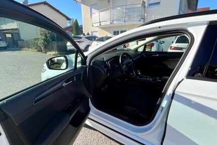 Ford Mondeo 143.500 km 14.999 &euro; Sankt Wolfgang 84427