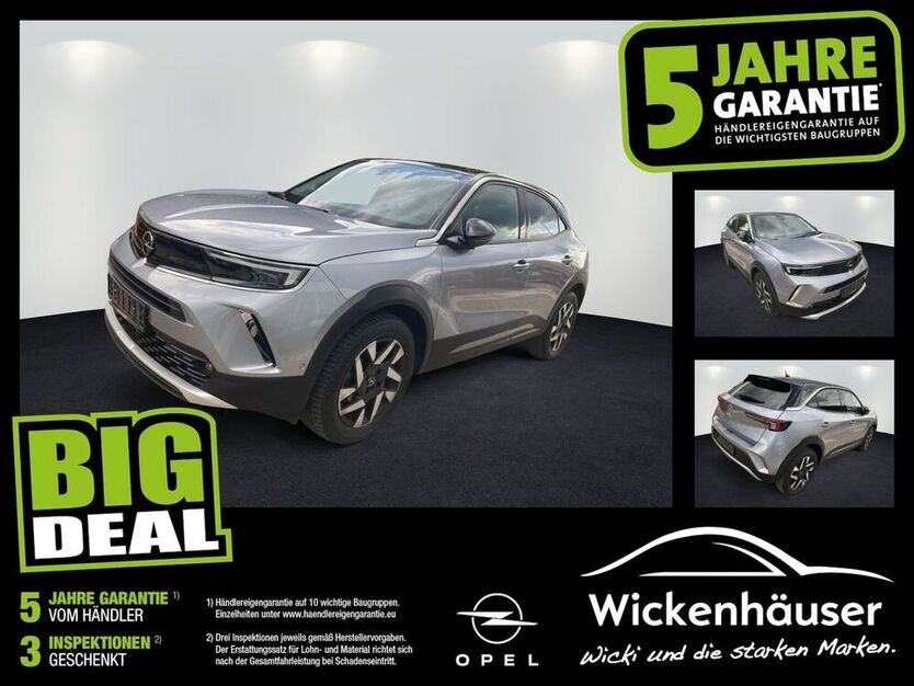 Mokka