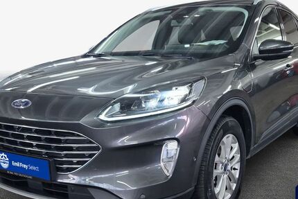 Ford Kuga 39.656 km 22.826 &euro; Hannover 30165