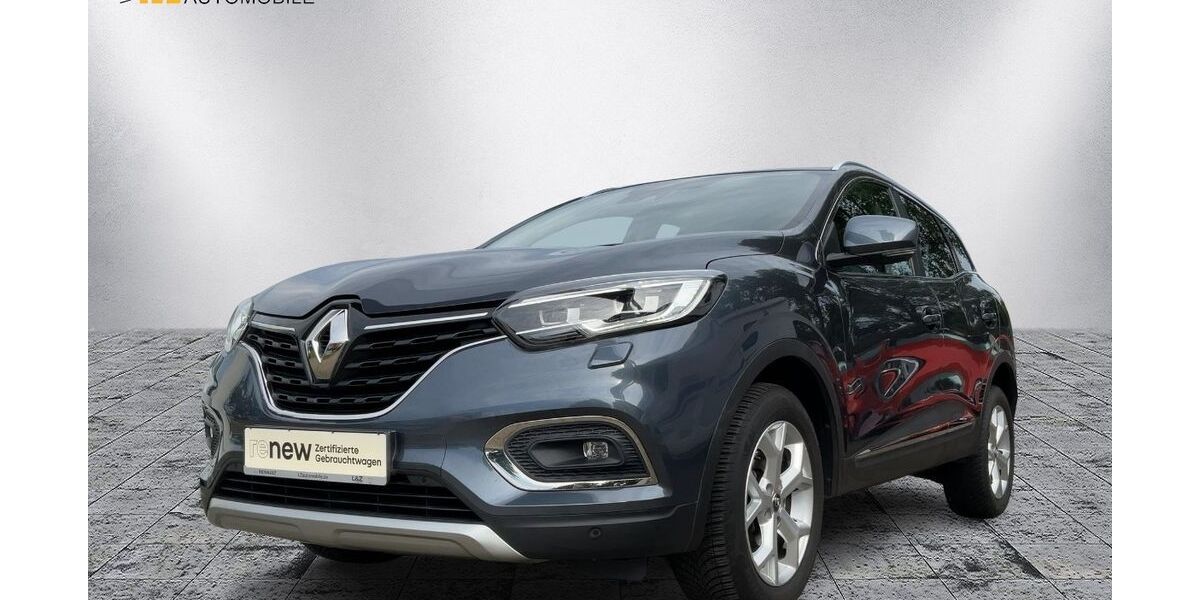 Renault Kadjar 61.000 km 16.980 € Bornhöved 24619