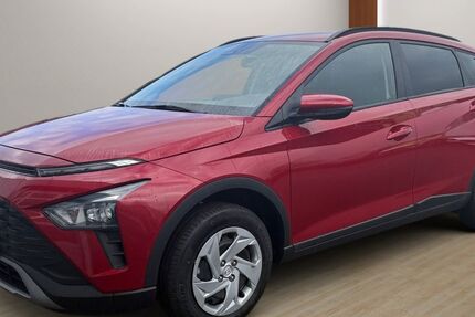 Hyundai BAYON 1.100 km 16.990 &euro; Schwabhausen 99869