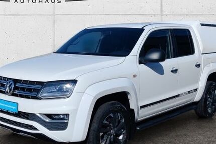 VW Amarok 74.430 km 33.950 &euro; Bad Salzungen 36433