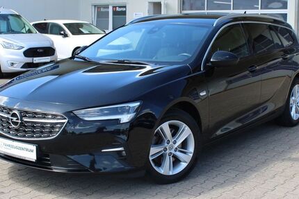 Opel Insignia 86.276 km 15.490 &euro; Sandkrug 26209