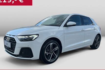Audi A1 1.900 km 23.990 &euro; Pforzheim 75179