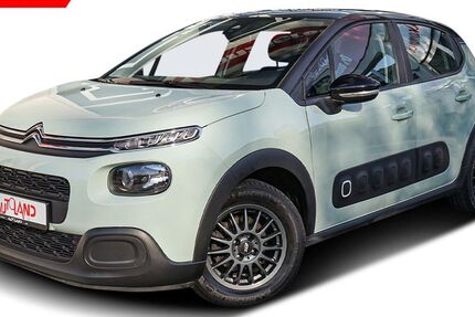 Citroen C3 74.787 km 12.490 &euro; Chemnitz 09113