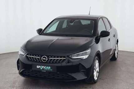 Opel Corsa 22.760 km 12.970 &euro; Holzminden 37603