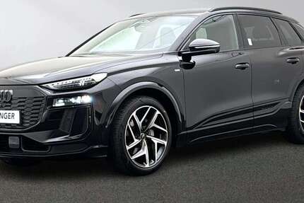 Audi Q6 e-tron 8.900 km 68.900 &euro; Rheine 48429