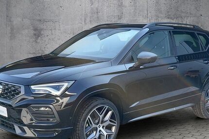 Seat Ateca 8.500 km 36.990 &euro; Paderborn 33104