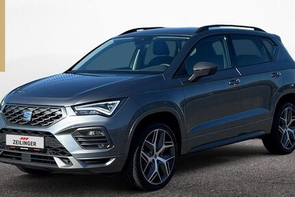 Seat Ateca 1.210 km 30.194 &euro; Dietersheim 91463