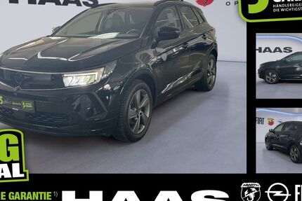Opel Grandland (X) 26.400 km 20.480 &euro; Schwabmünchen 86830