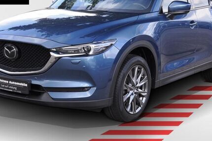 Mazda CX-5 39.760 km 23.790 € Trittau 22946