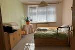 Gepflegte 3 Zi.-Wohnung mit Balkon und Einbauküche - Etagenwohnung Kaulsdorf | Angebot:26120376