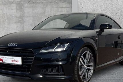 Audi TT 138.084 km 22.420 &euro; Halle (Saale) 06110