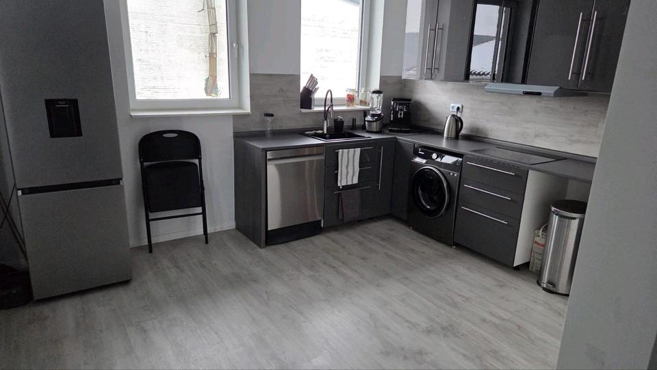 Etagenwohnung Itzehoe - 2 Zimmer, 55 m&sup2;, 760&euro; | Angebot:25056289