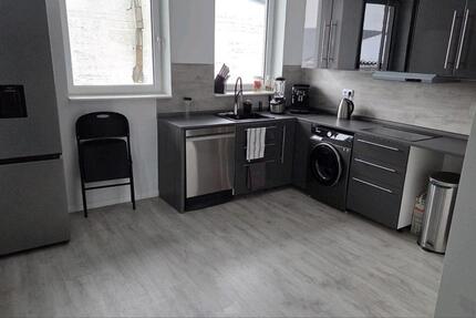 Wohnung Itzehoe - 2 Zimmer, 55 m&sup2;, 760&euro; | Angebot:25056289